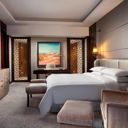 Sheraton Qingyuan Lion Lake Resort Exterior foto