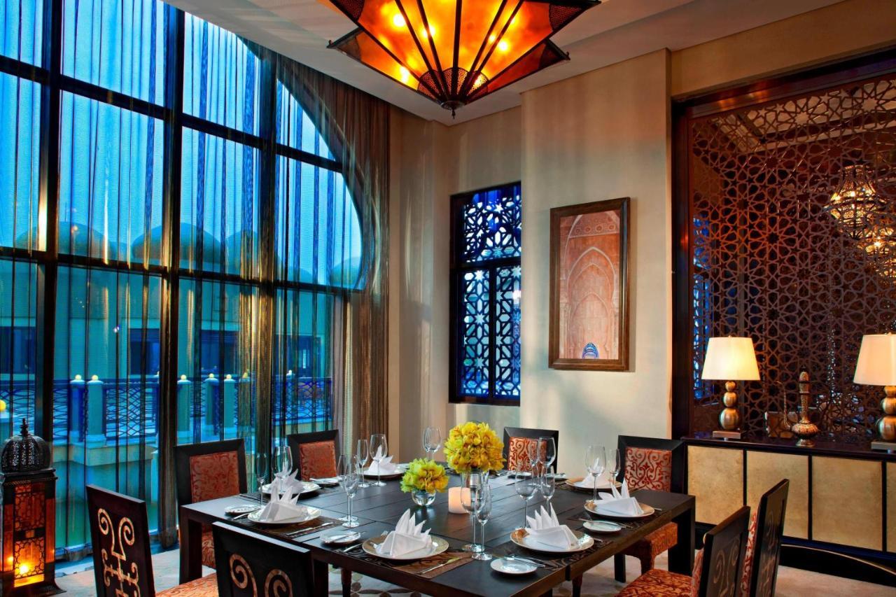 Sheraton Qingyuan Lion Lake Resort Exterior foto