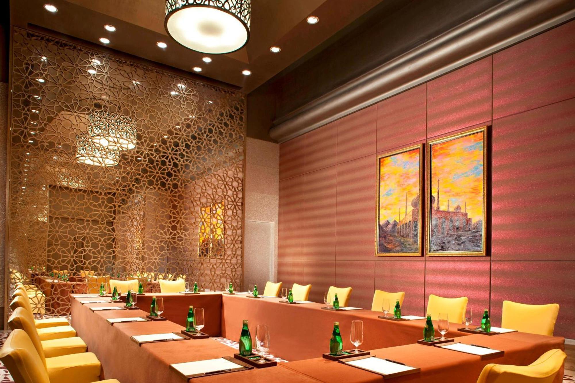 Sheraton Qingyuan Lion Lake Resort Exterior foto