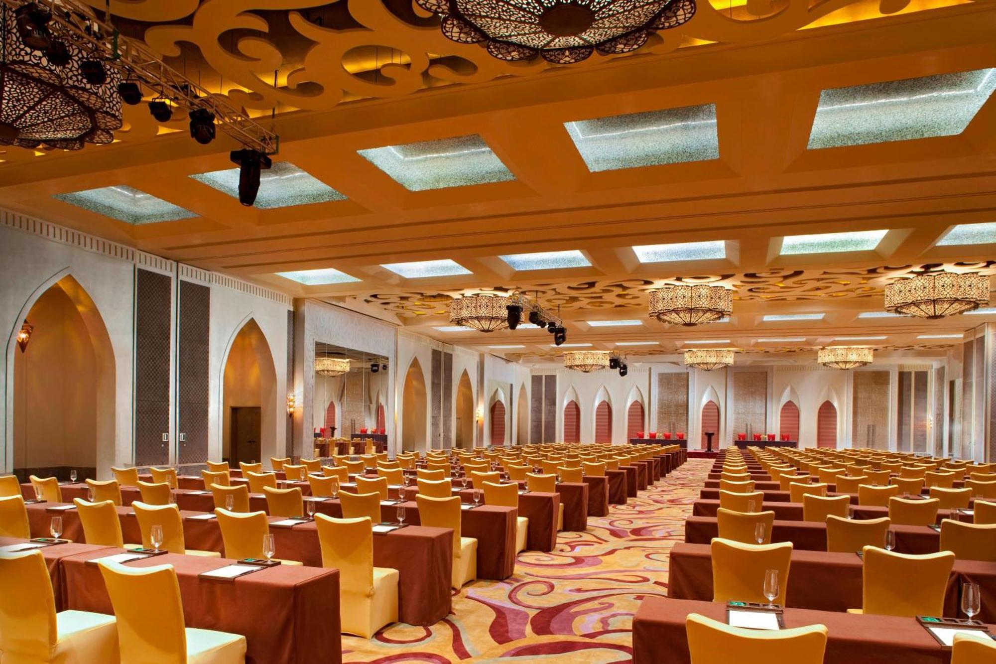 Sheraton Qingyuan Lion Lake Resort Exterior foto