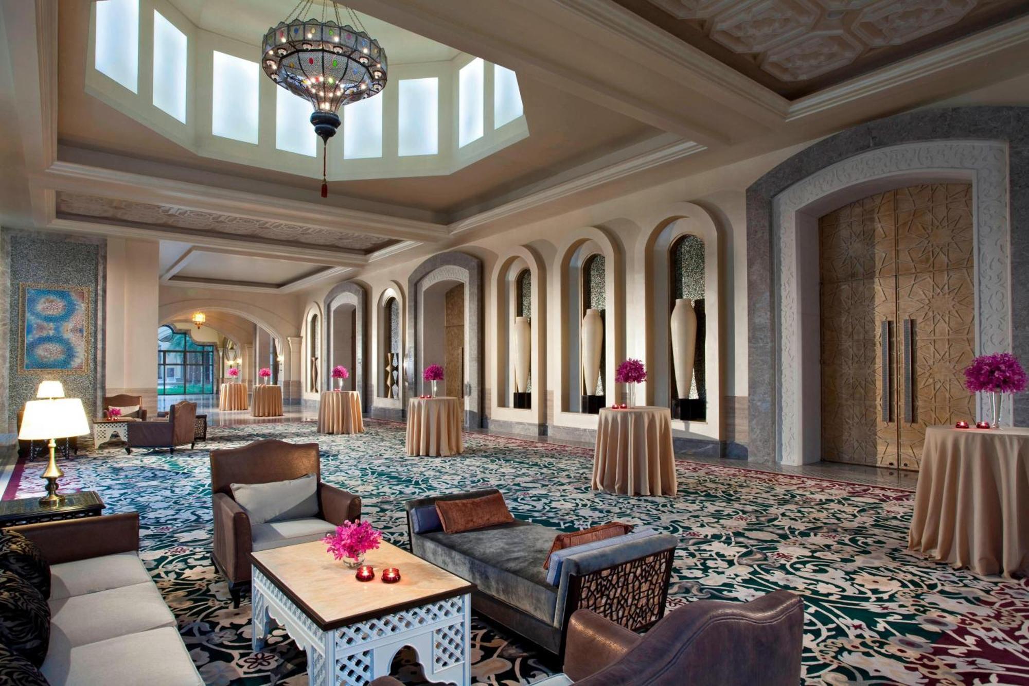 Sheraton Qingyuan Lion Lake Resort Exterior foto
